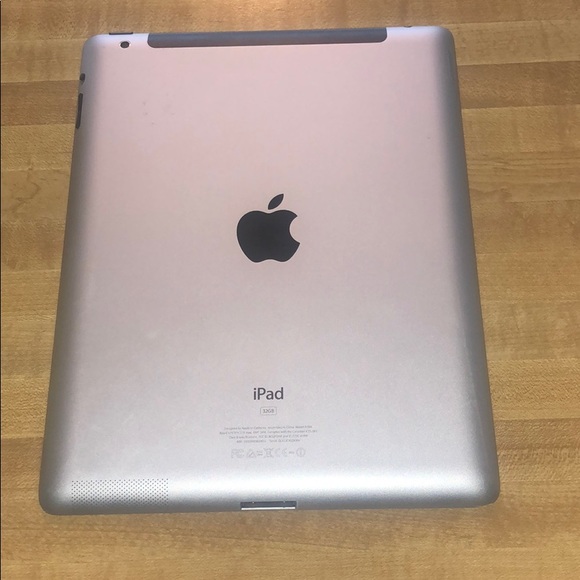 APPLE IPAD 2 - Picture 2 of 2